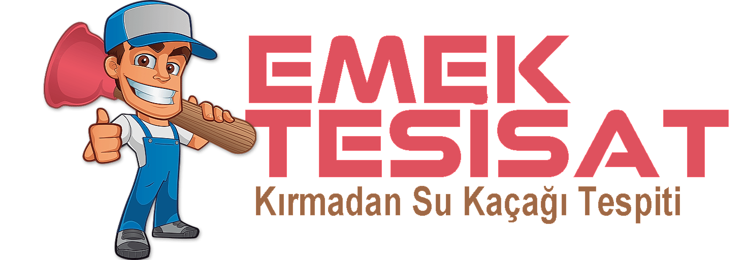 Emek Tesisat İstanbul – Su Kaçağı Tespiti